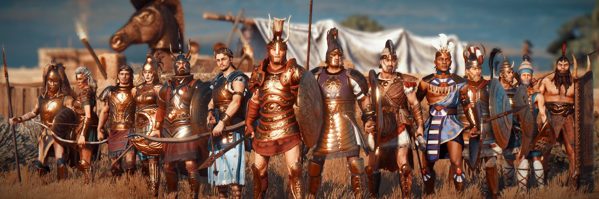 Avatar of Commander Three