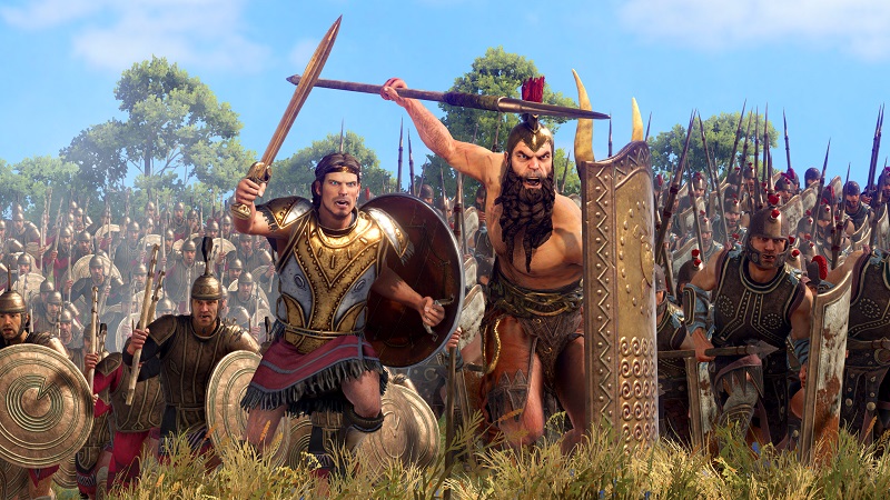 Article: Training for New Commanders