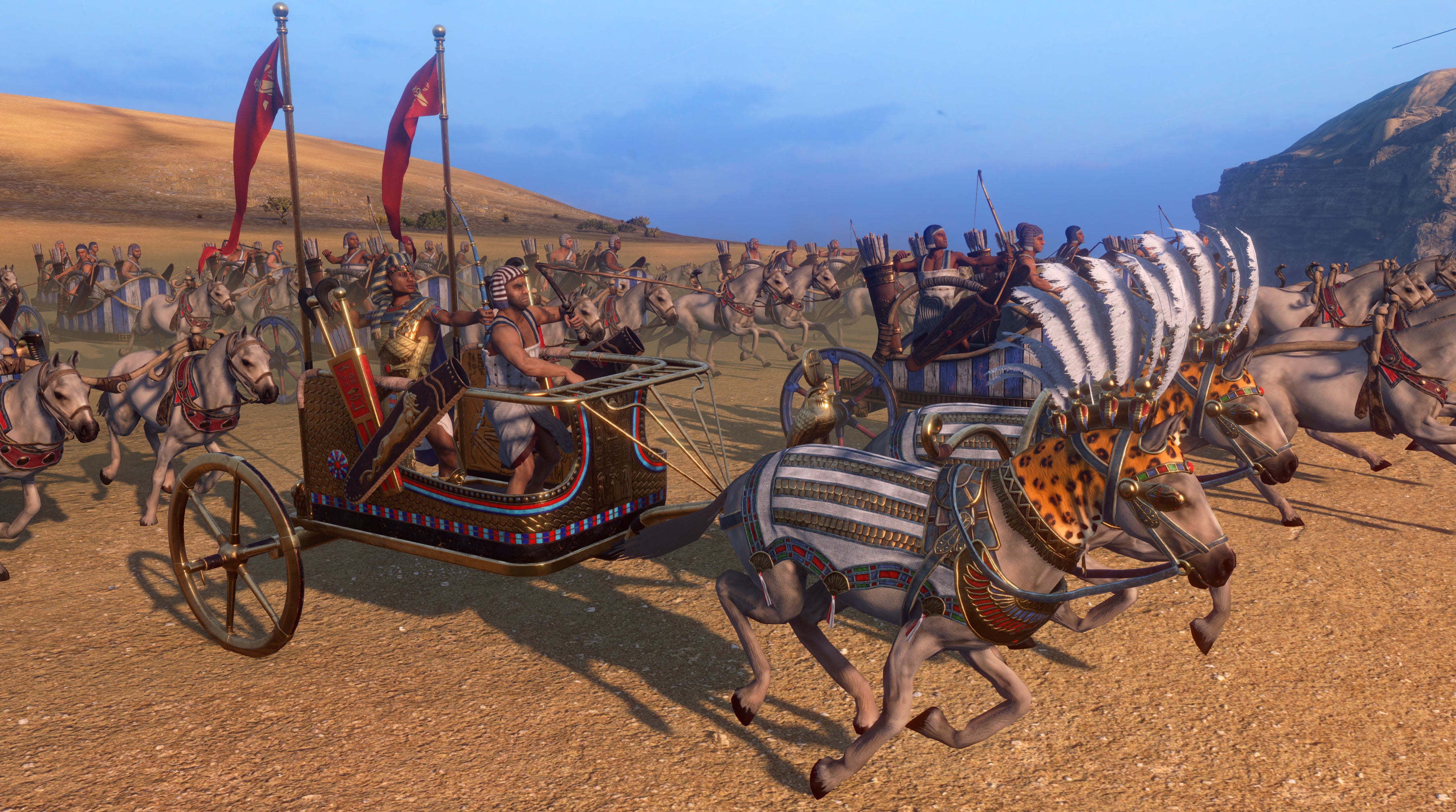 Medieval Battle Commander
