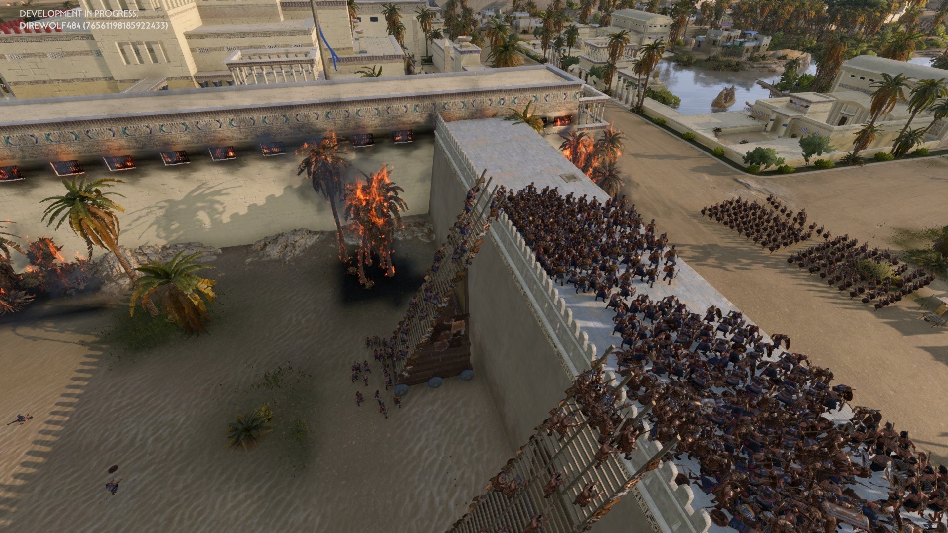 Medieval Military Academy